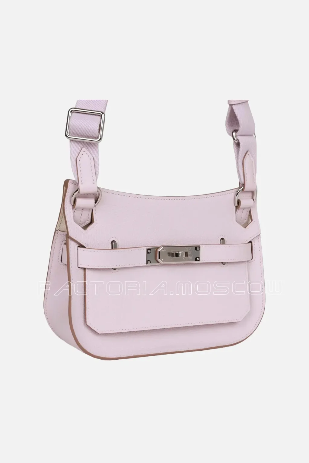 Mauve Pale