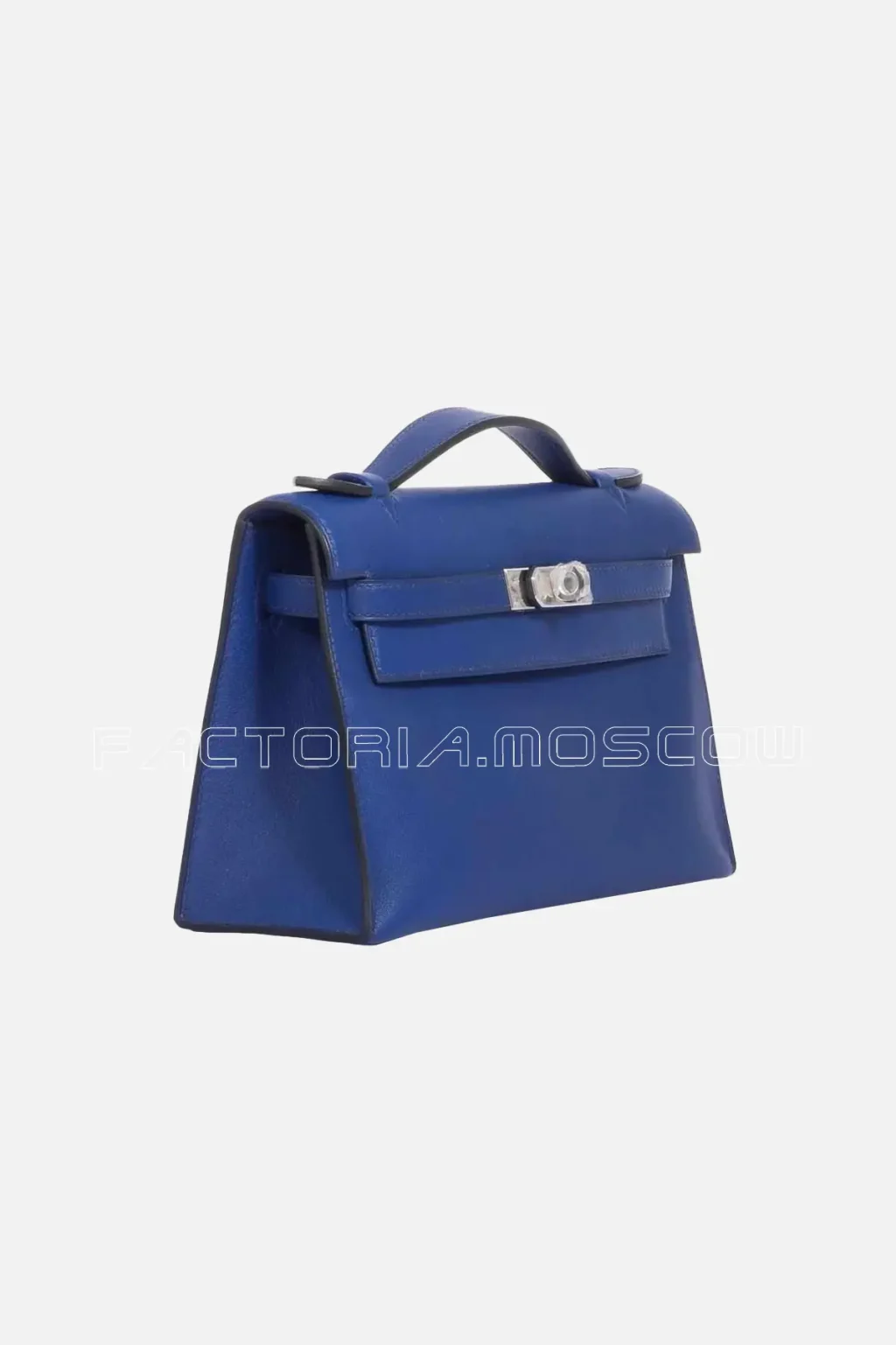 Bleu Sapphire