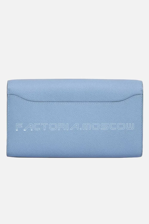 Bleu Céleste