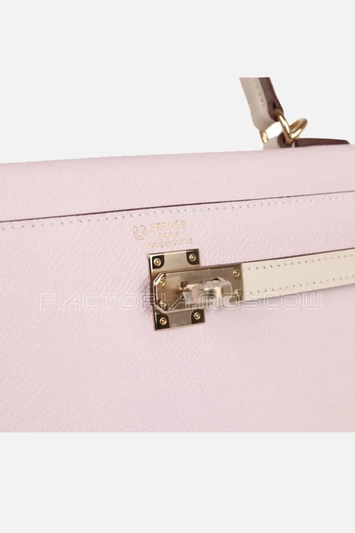 Mauve Pale/Craie