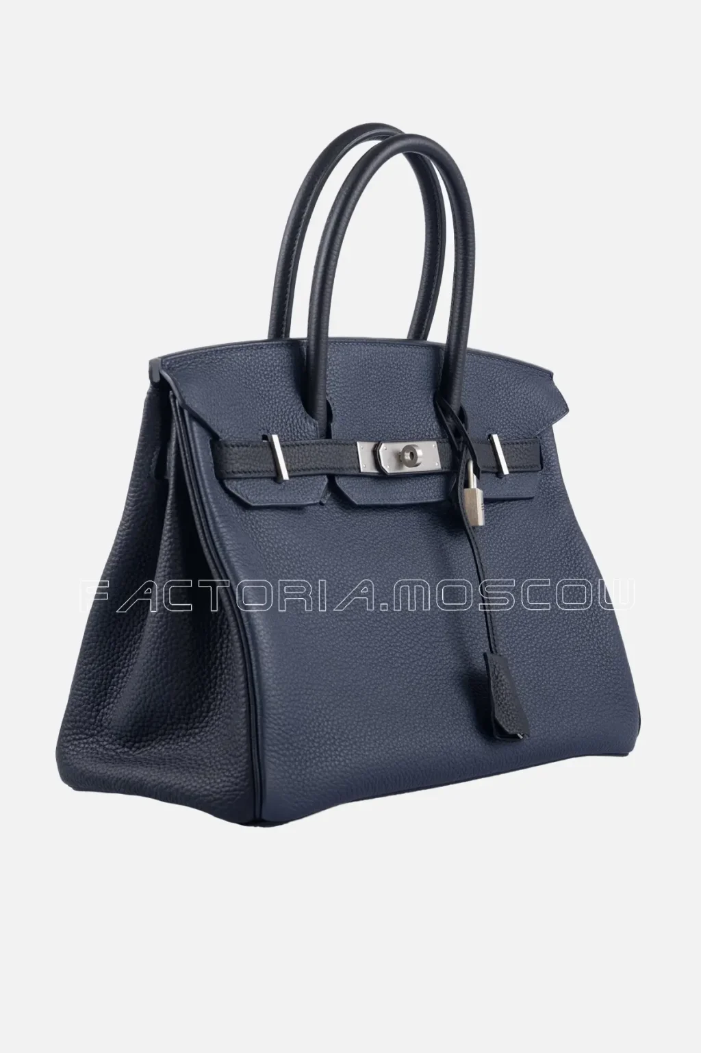 Blue Nuit/Black