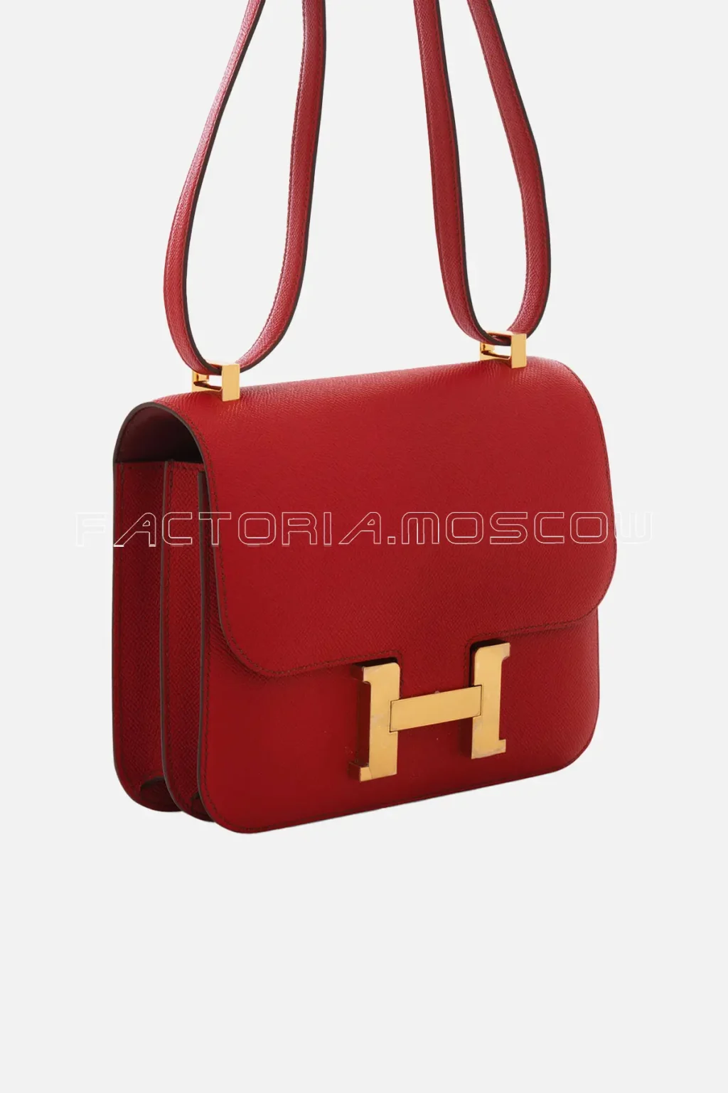 Rouge Casaque/Rouge Grenat