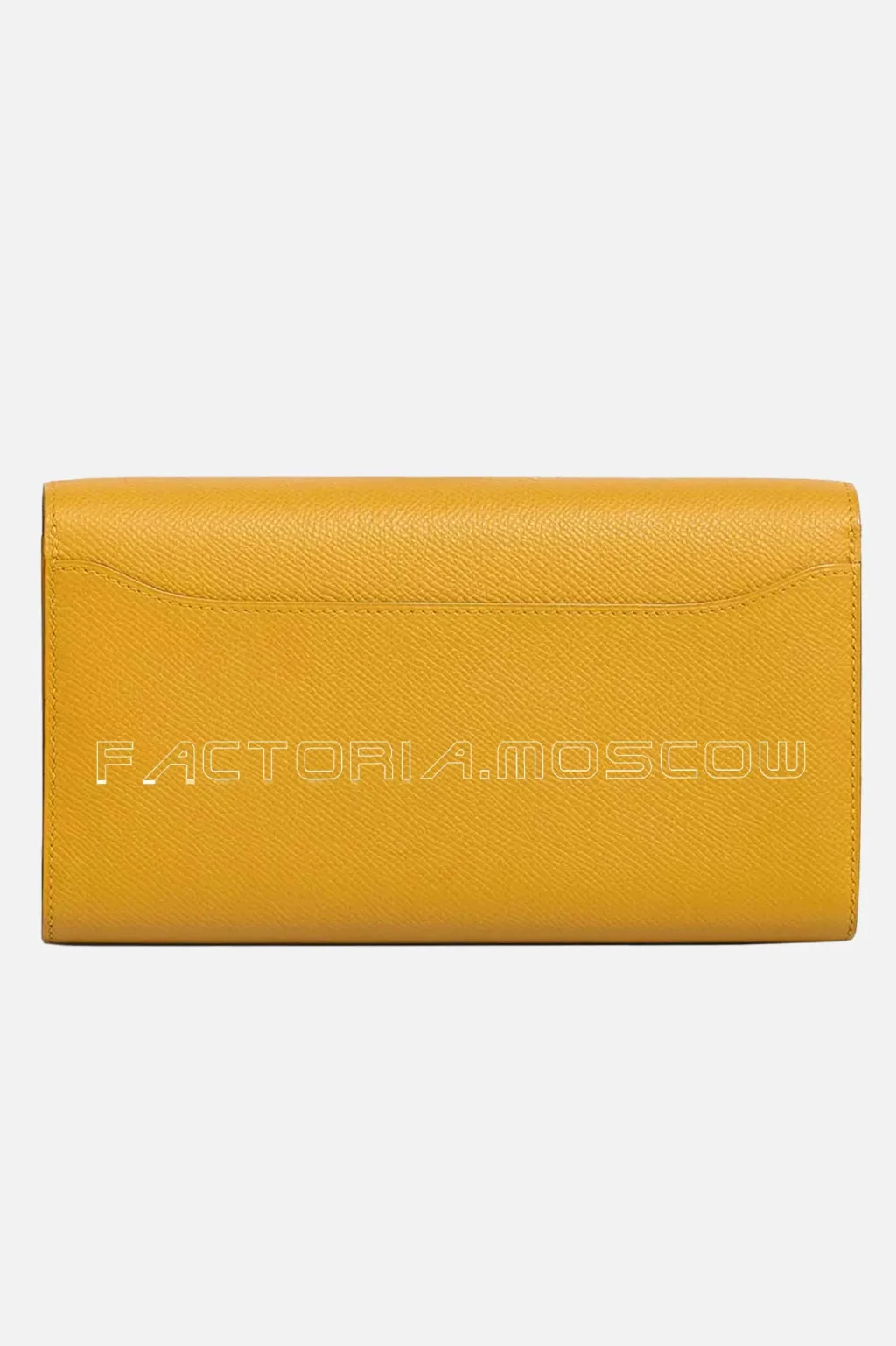 Jaune Ambre