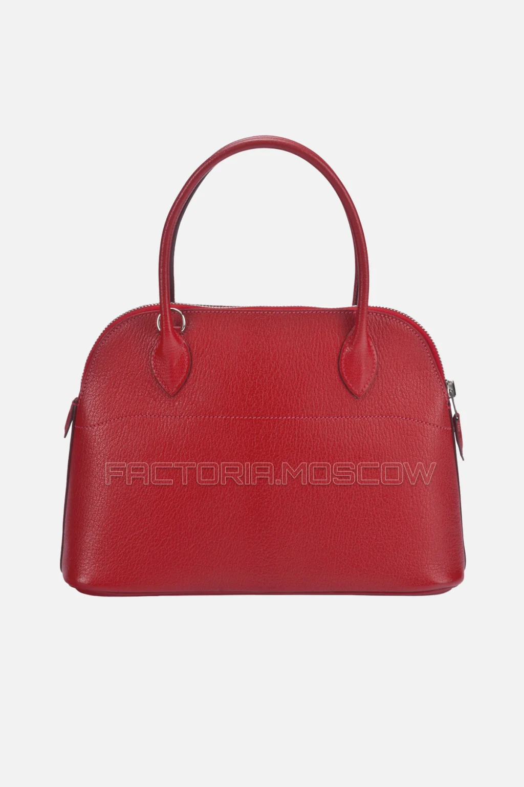 Vermillion