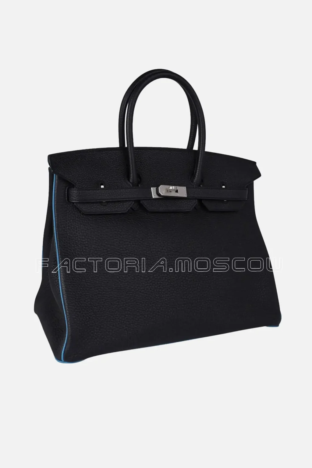 Black/Turquoise