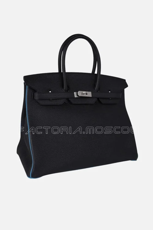 Black/Turquoise