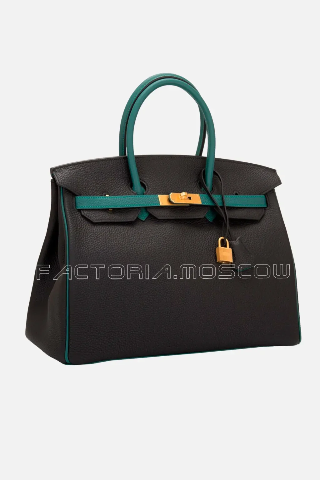 Black/Malachite