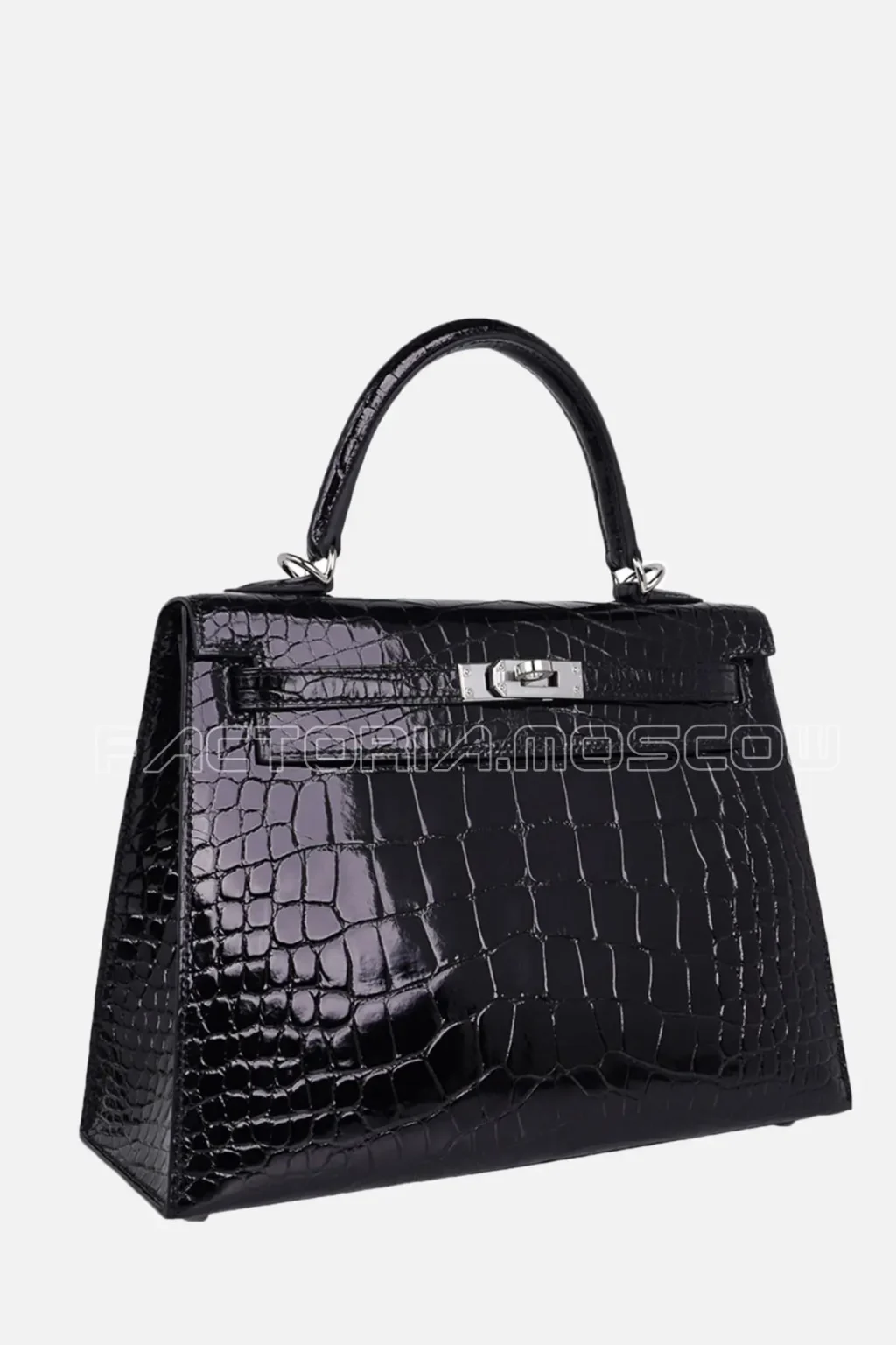 Shiny Alligator