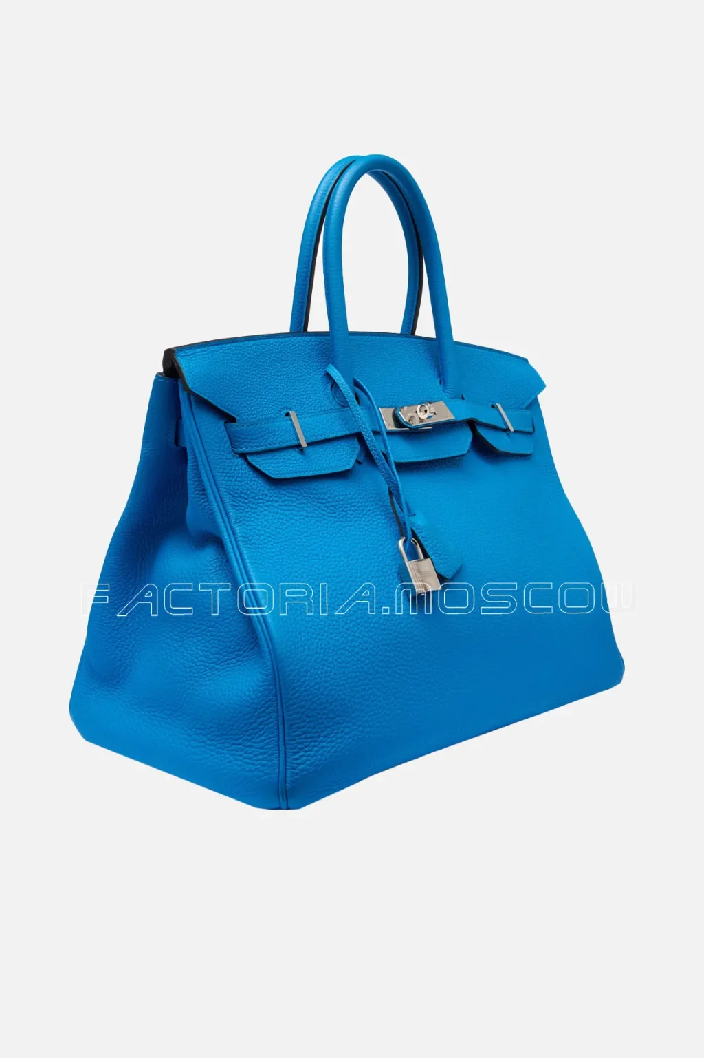 Bleu Zanzibar/Malachite