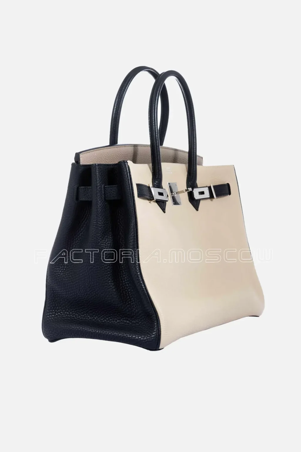 Parchment/Etoupe/Black