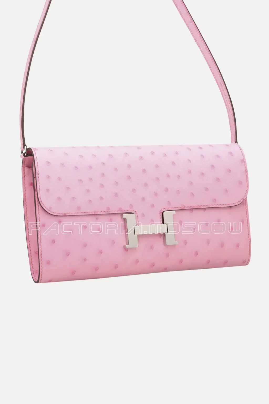 Rose Bubblegum