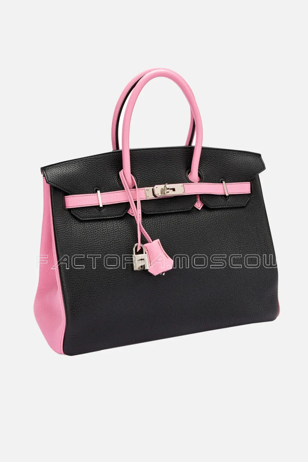 Black/Bubblegum Pink