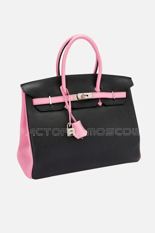 Black/Bubblegum Pink