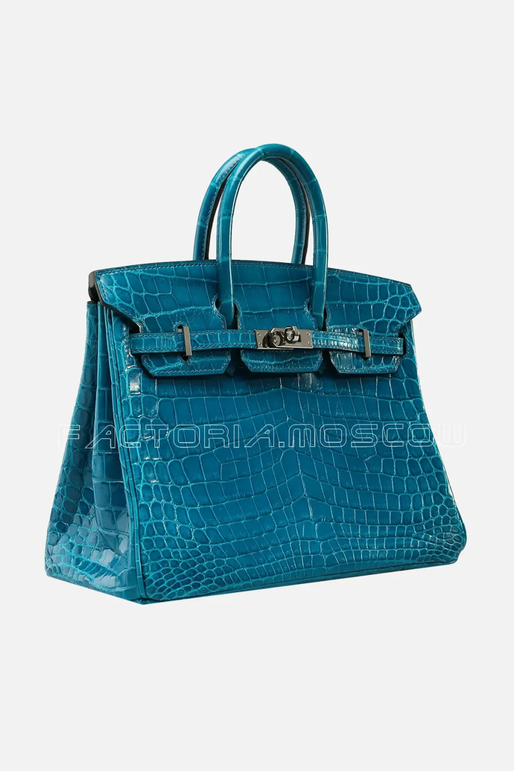 Bleu Izmir