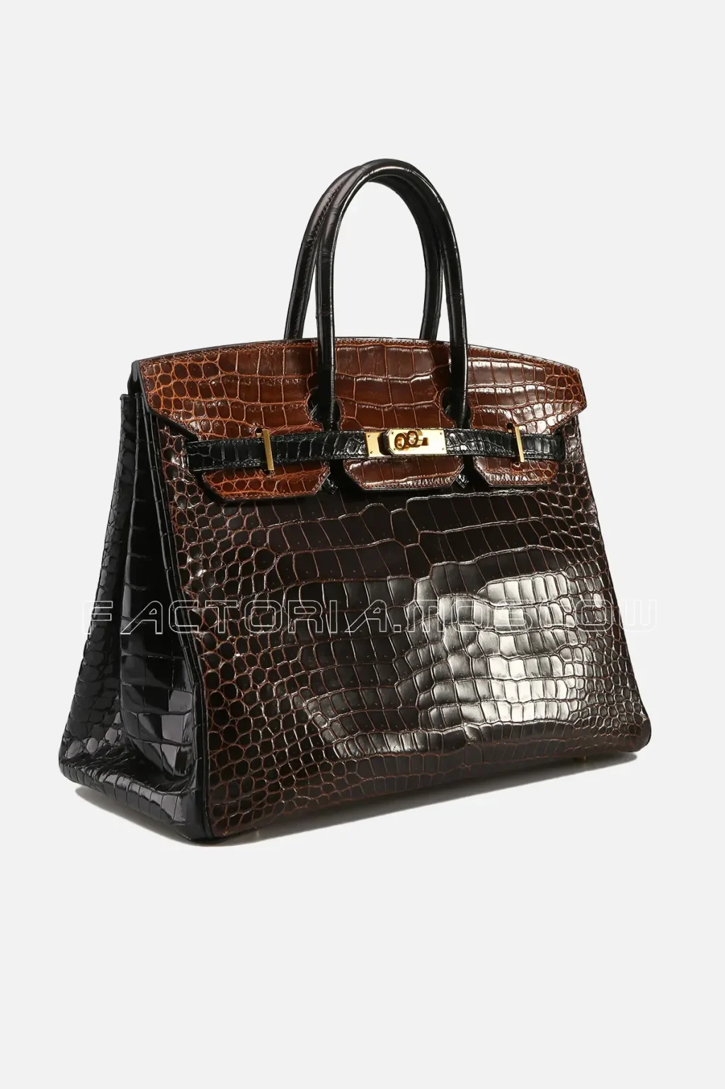 Havane/Black/Miel