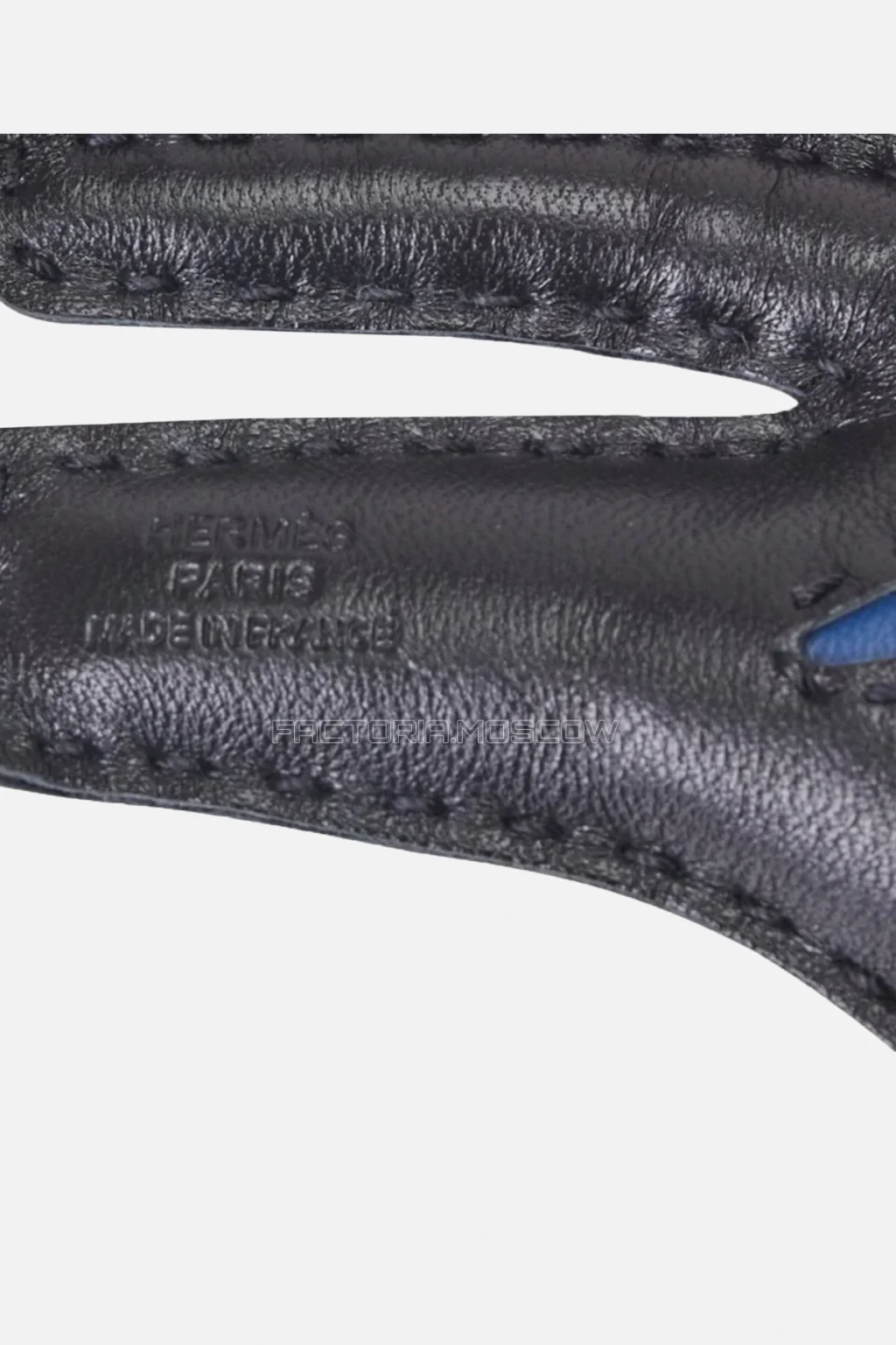 Black/Bleu de Malte
