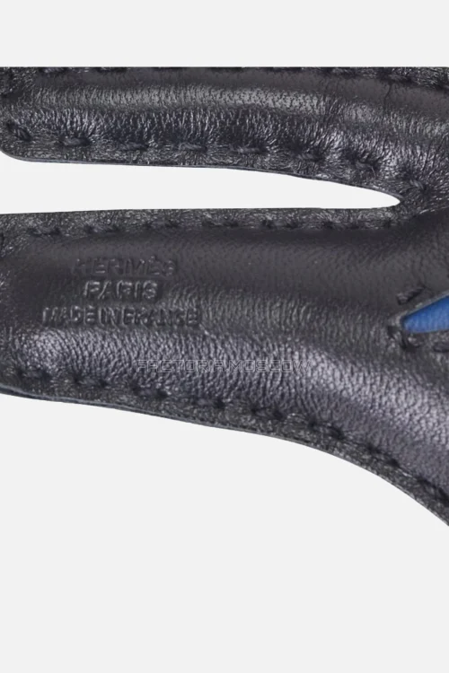 Black/Bleu de Malte