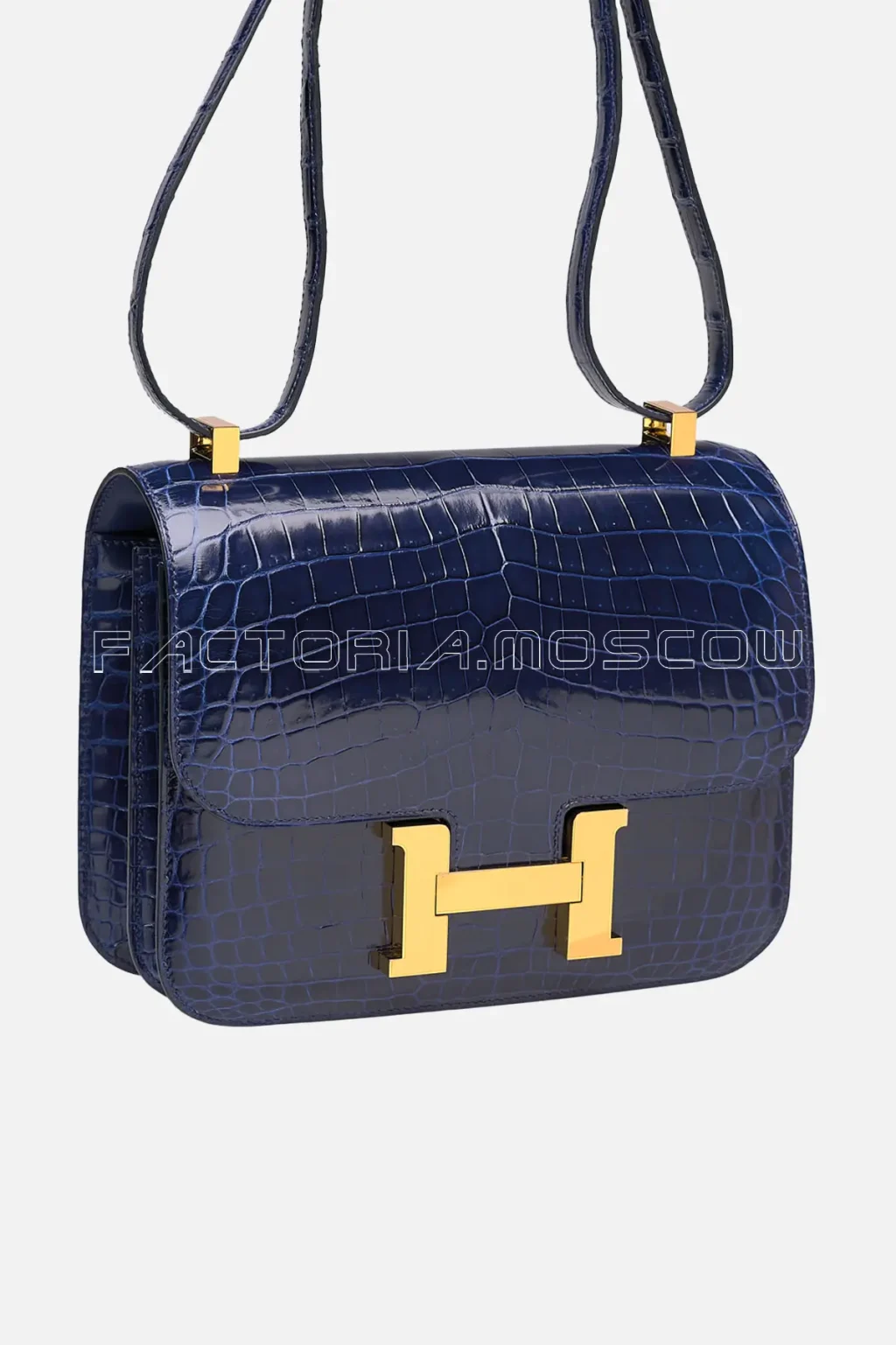 Bleu Saphir