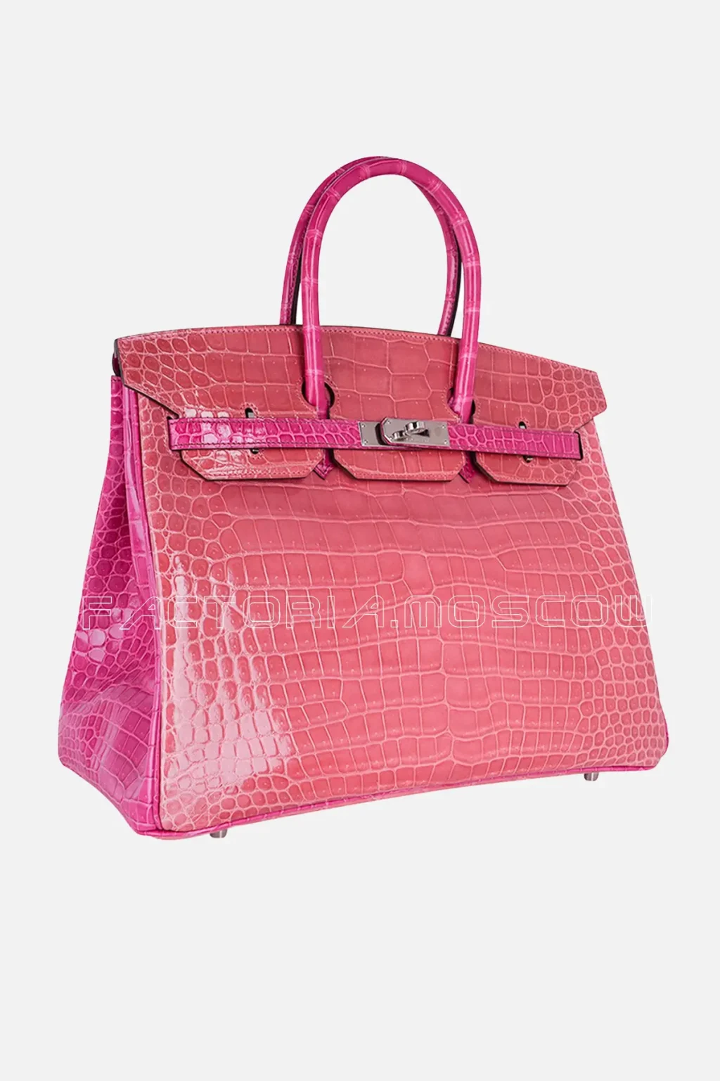 Rose Indien/Fuchsia