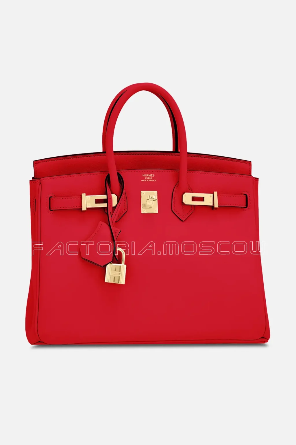 Rouge de Coeur