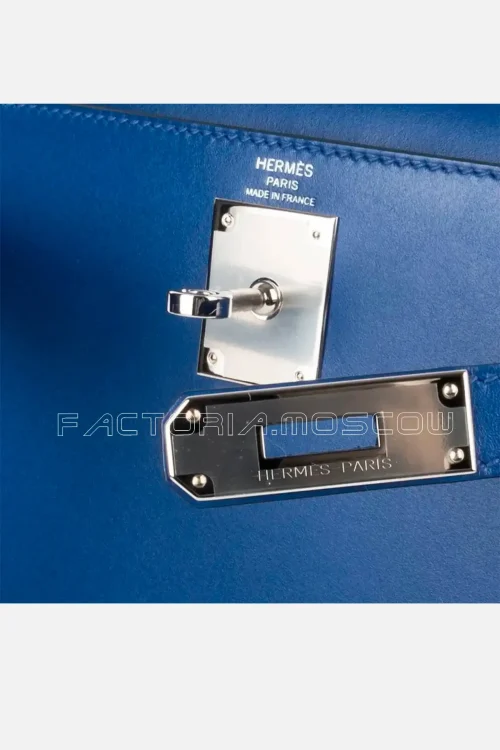 Blue Electric