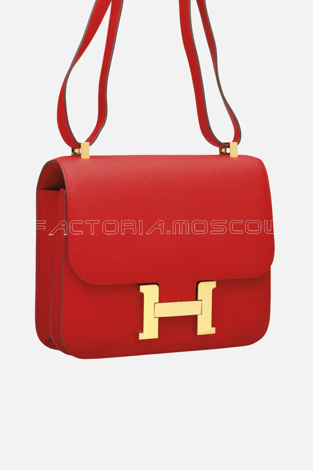 Rouge Casaque