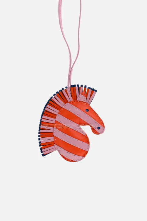 Hermès Geegee Savannah Bag Charm