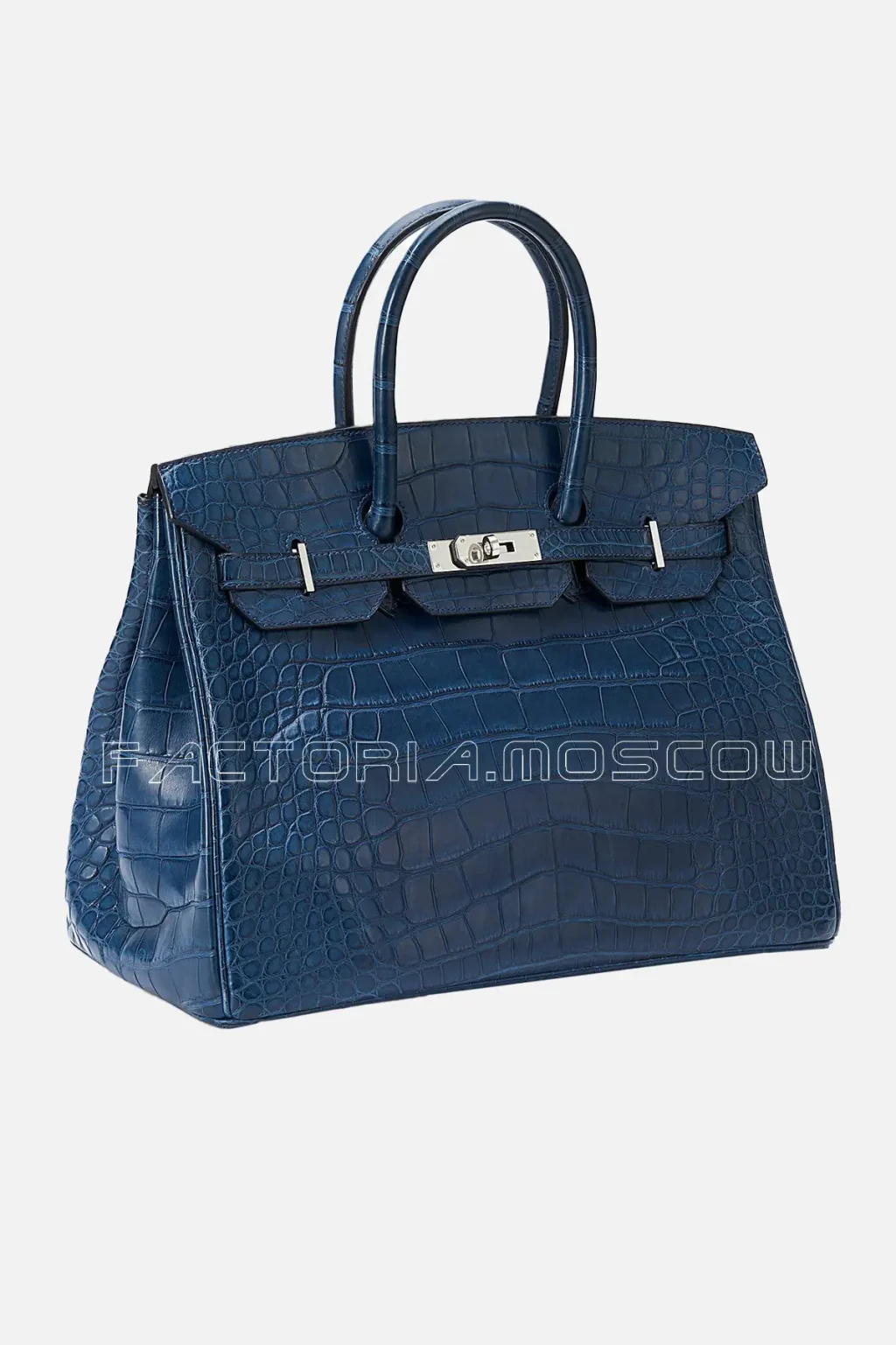 Bleu de Malte