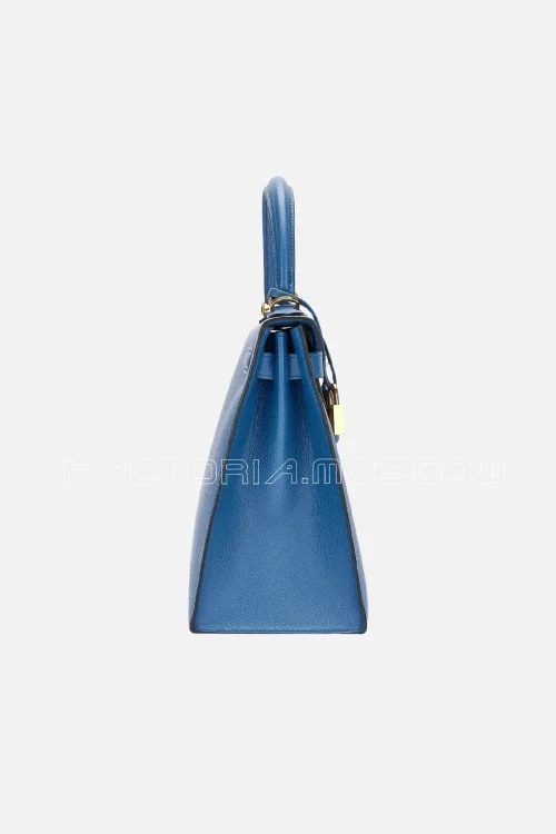 Bleu Agate
