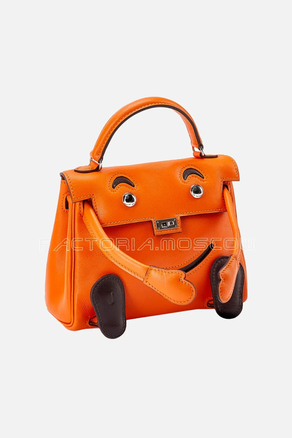 Orange H/Chocolat
