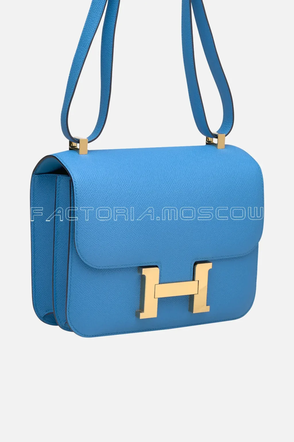 Blue Frida