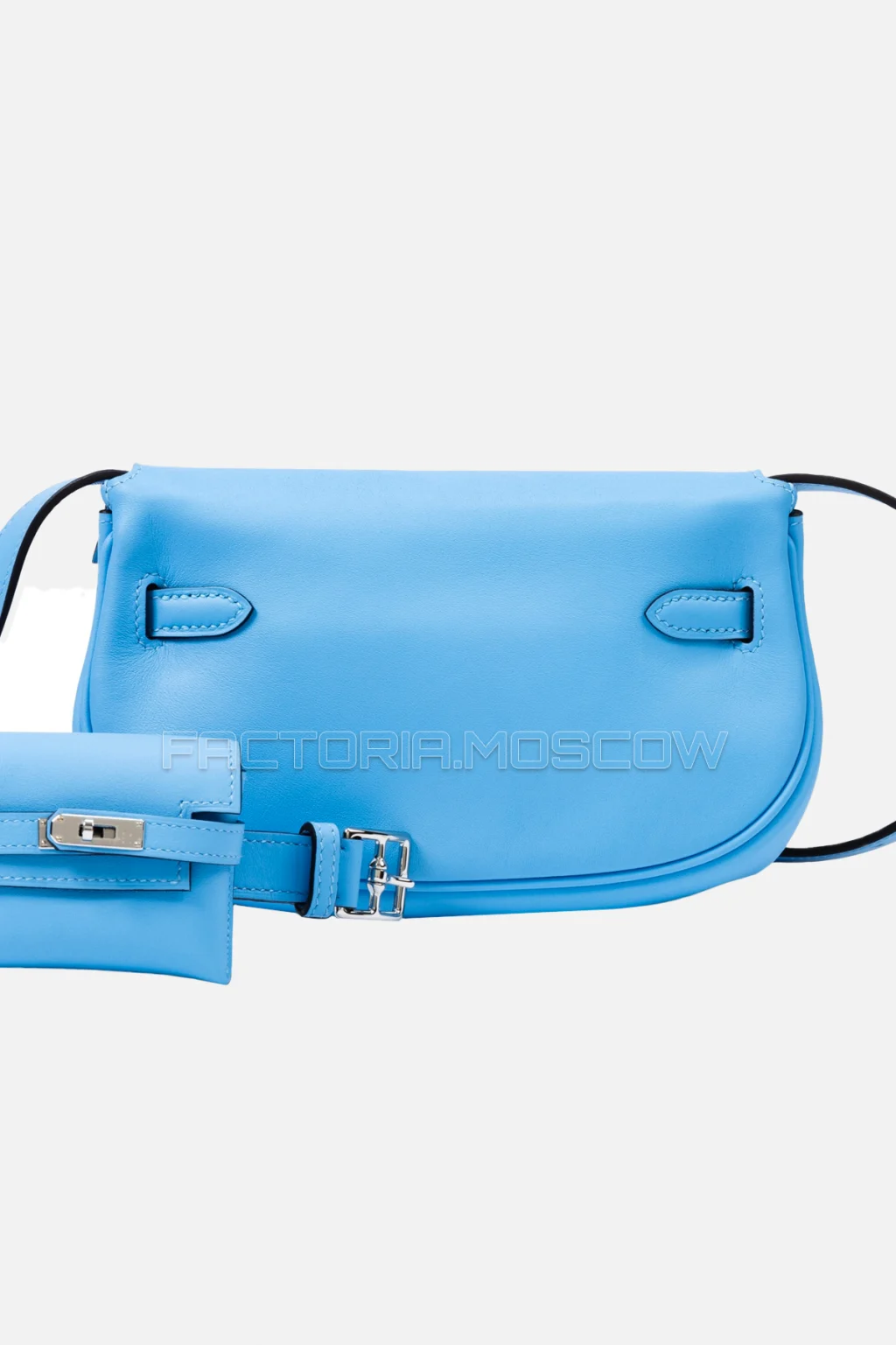 Bleu Céleste