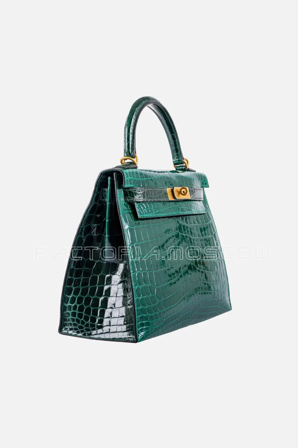 Emerald/Vert Fonce