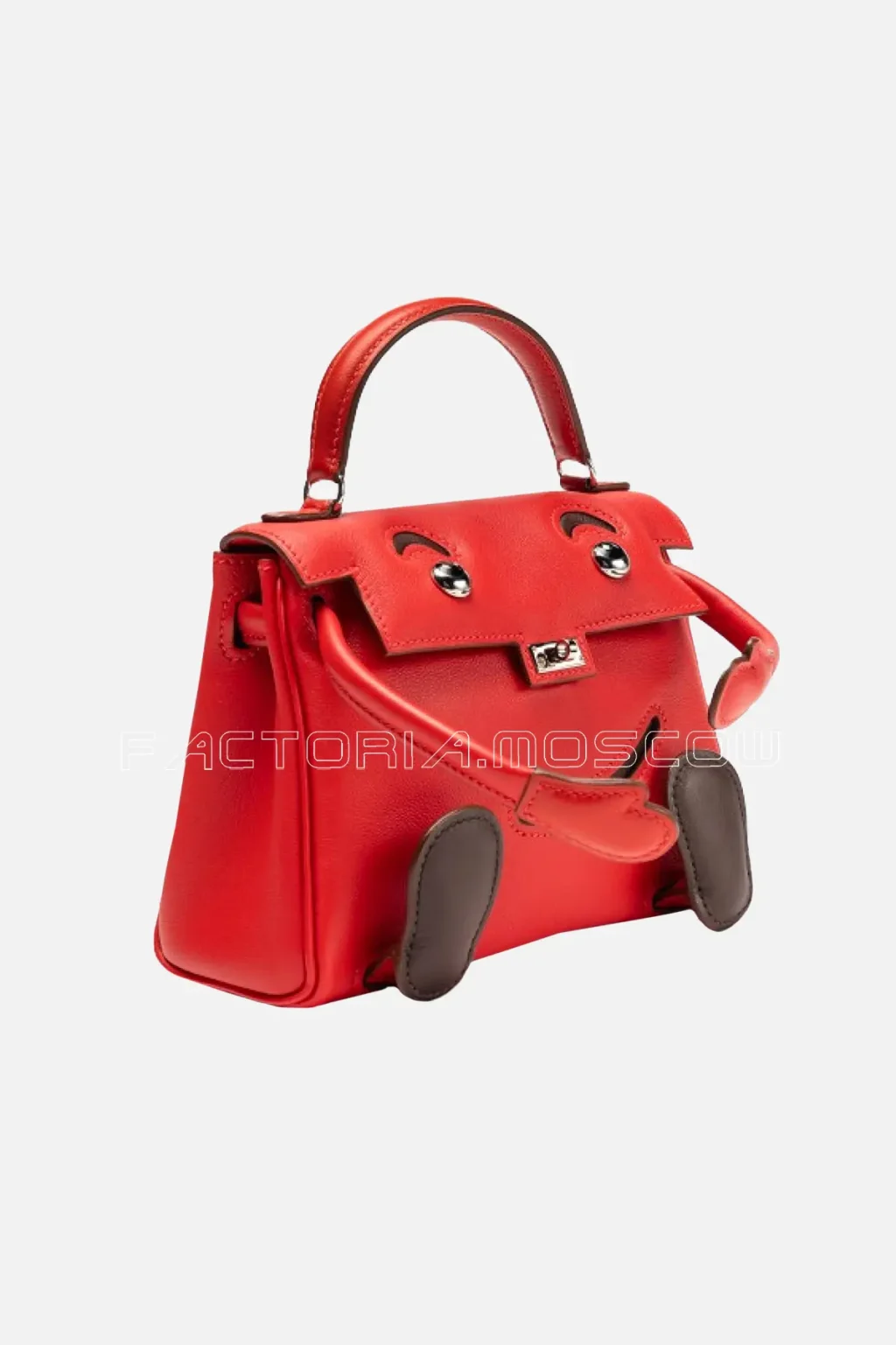 Rouge Vif