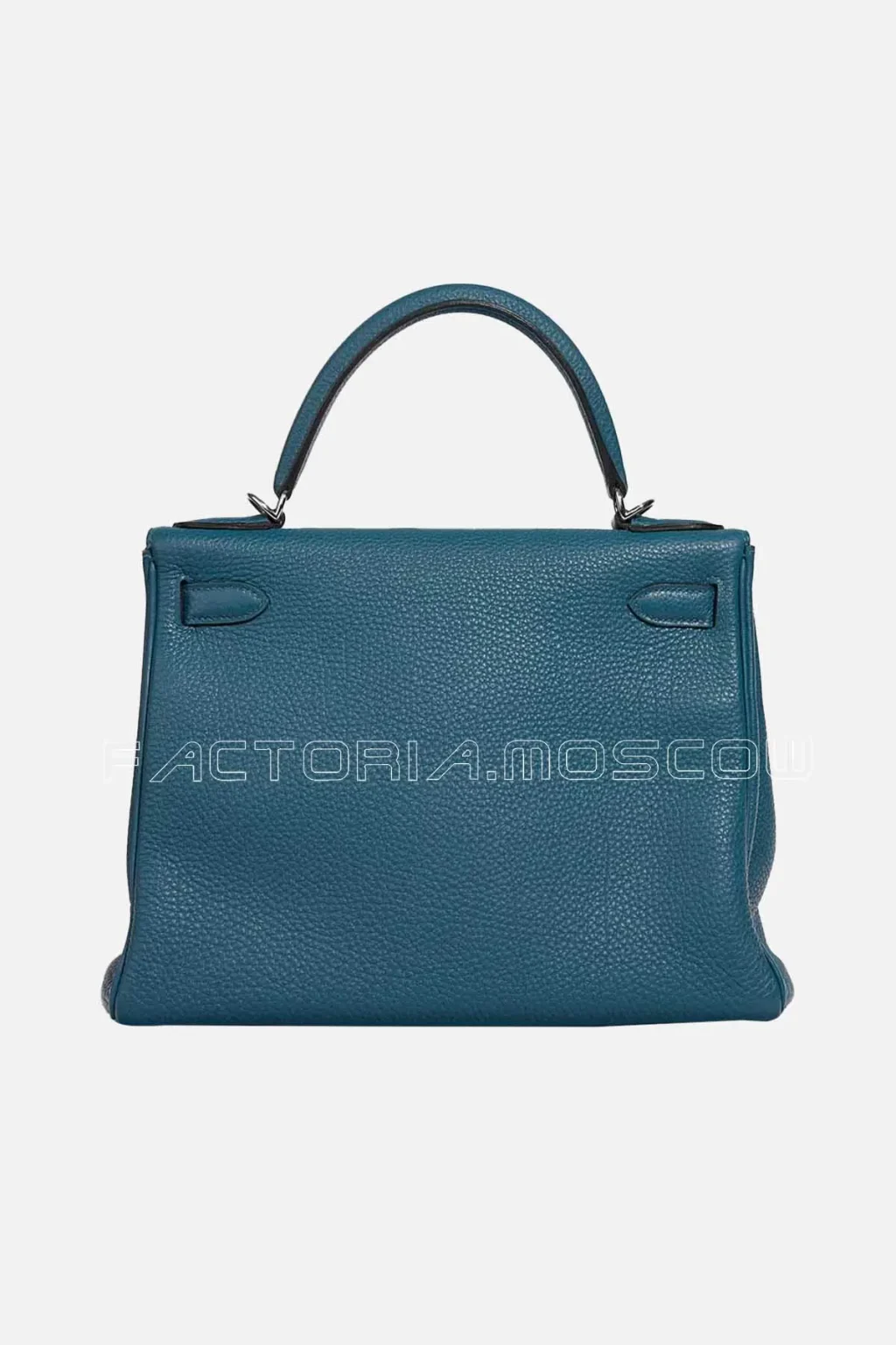 Blue Colvert