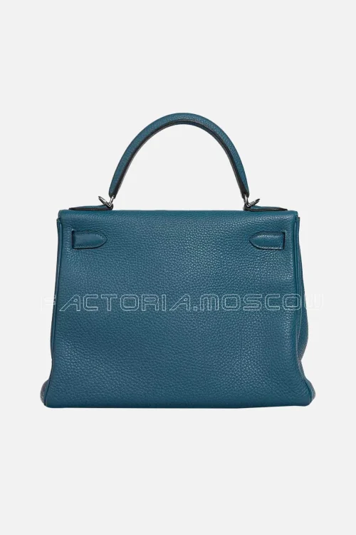 Blue Colvert