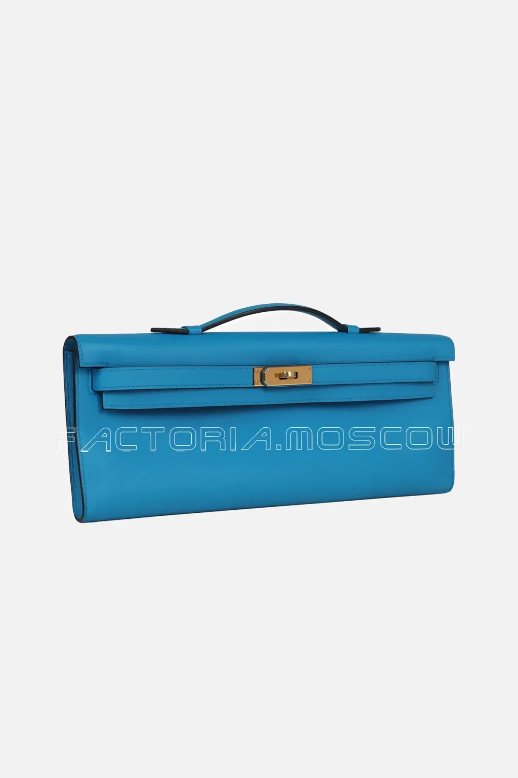 Bleu Zanzibar