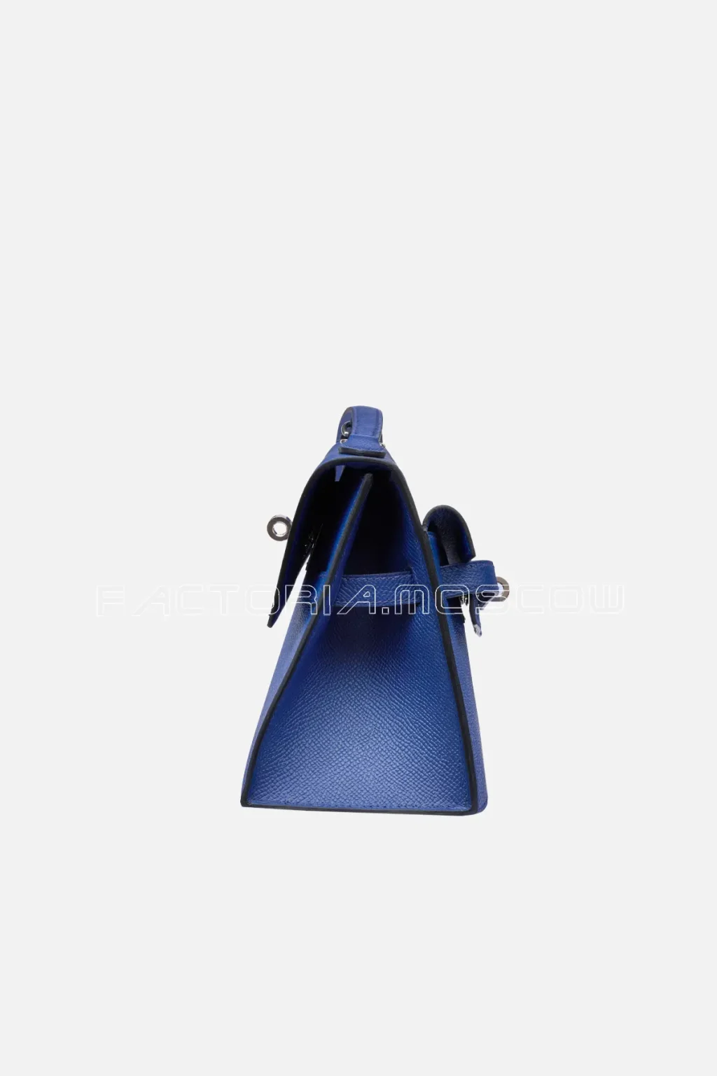 Bleu Saphir