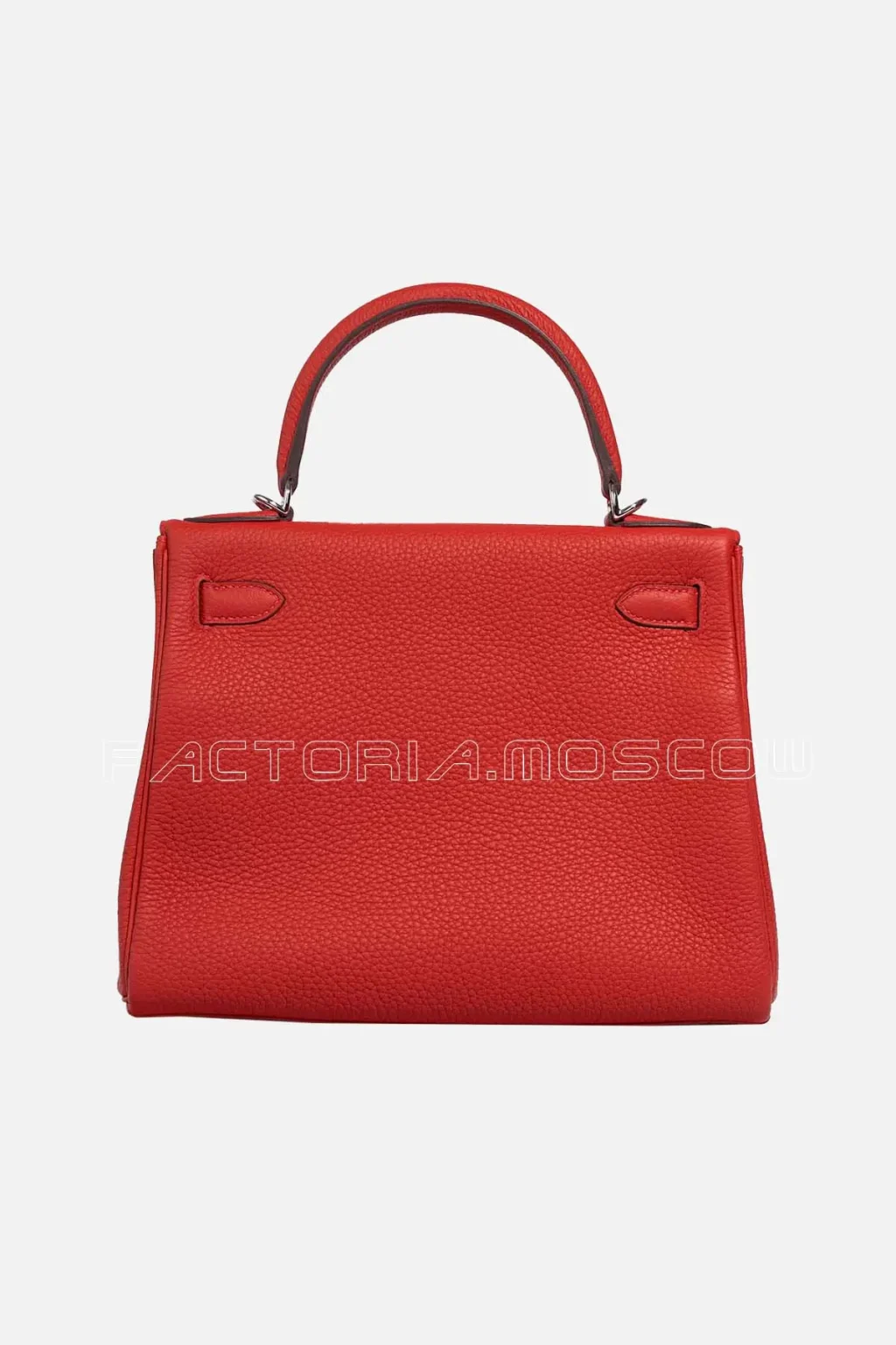 Rouge Vermillon