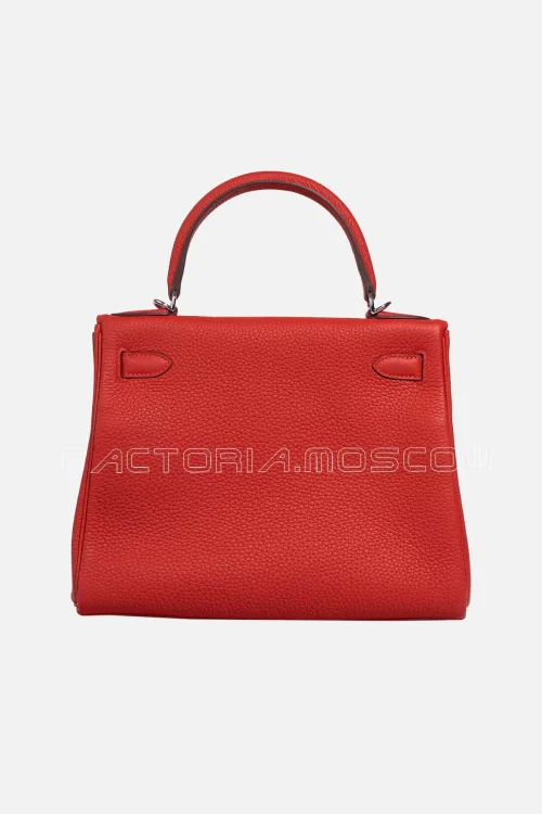 Rouge Vermillon