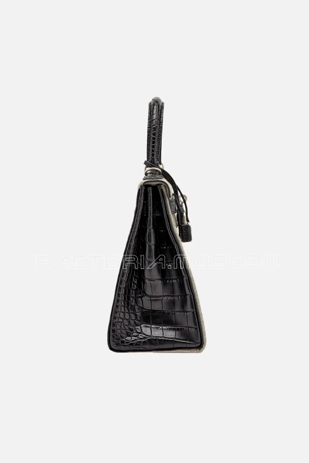 Gris Perle/Black