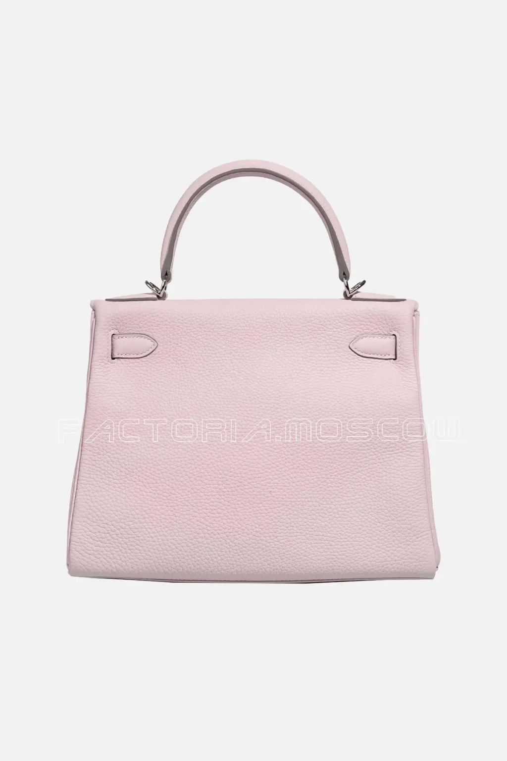 Mauve Pale