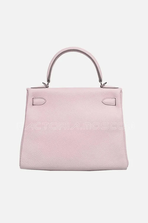 Mauve Pale
