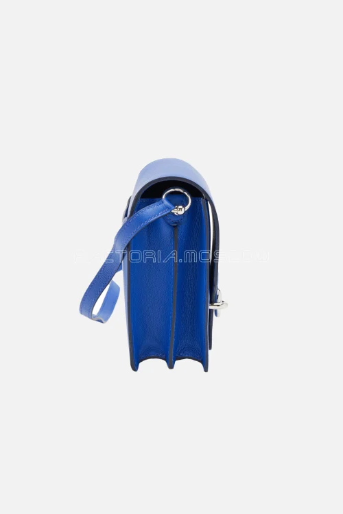 Bleu Electrique