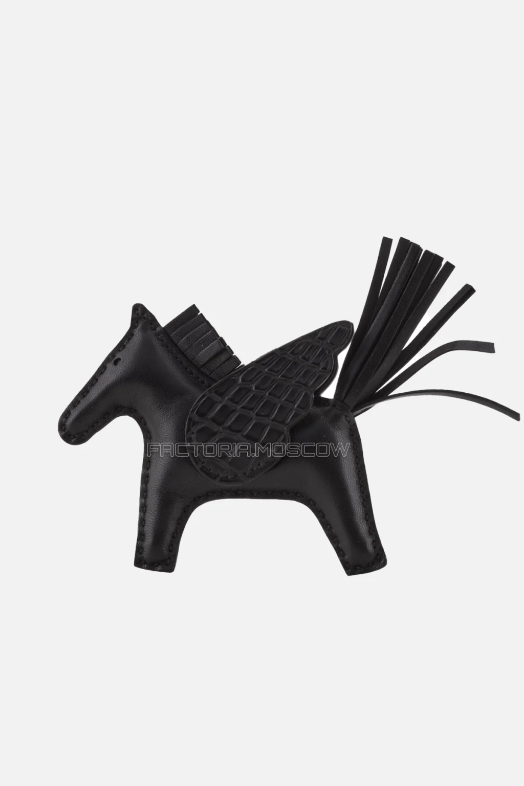 Hermès Rodeo Charm