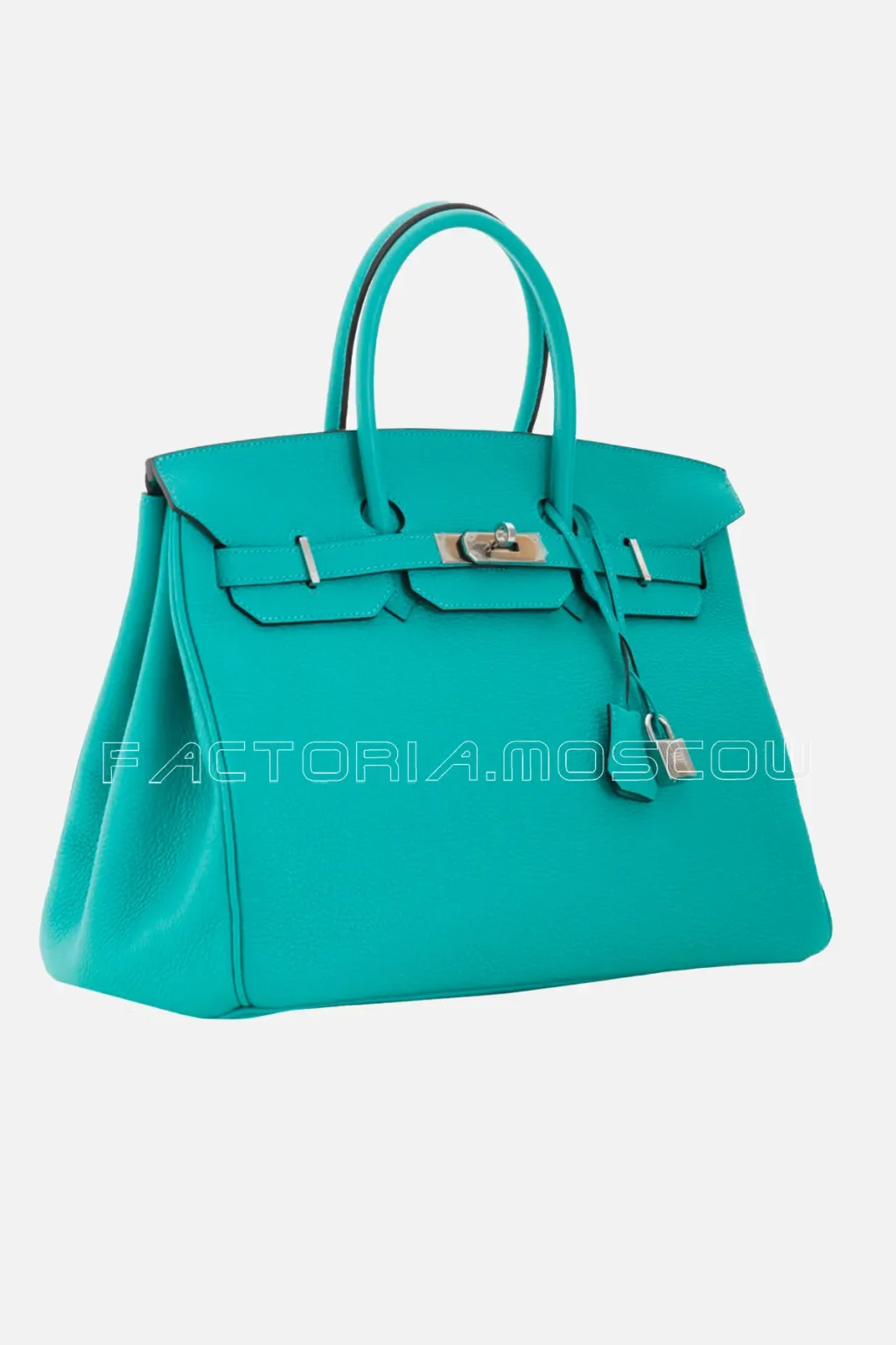 Bleu Paon