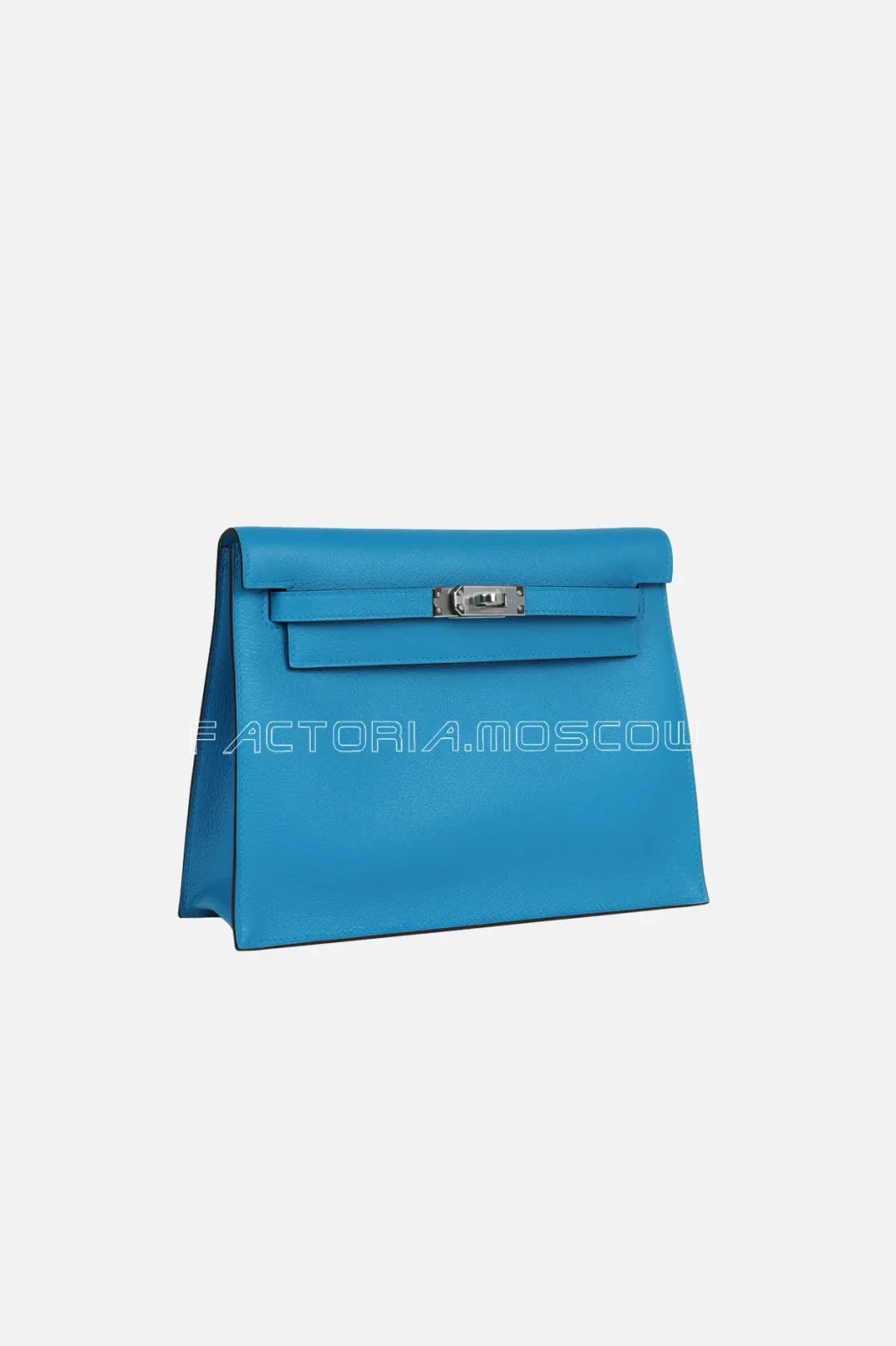 Bleu Zanzibar
