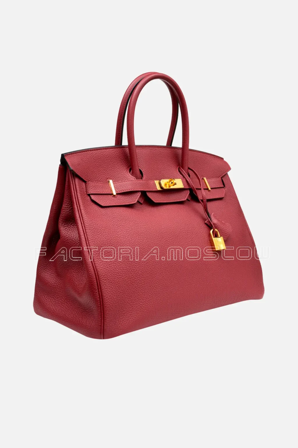 Rouge Grenat