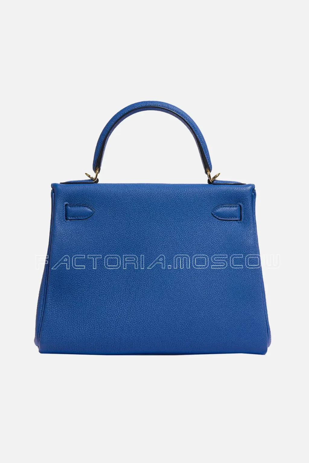 Bleu de France