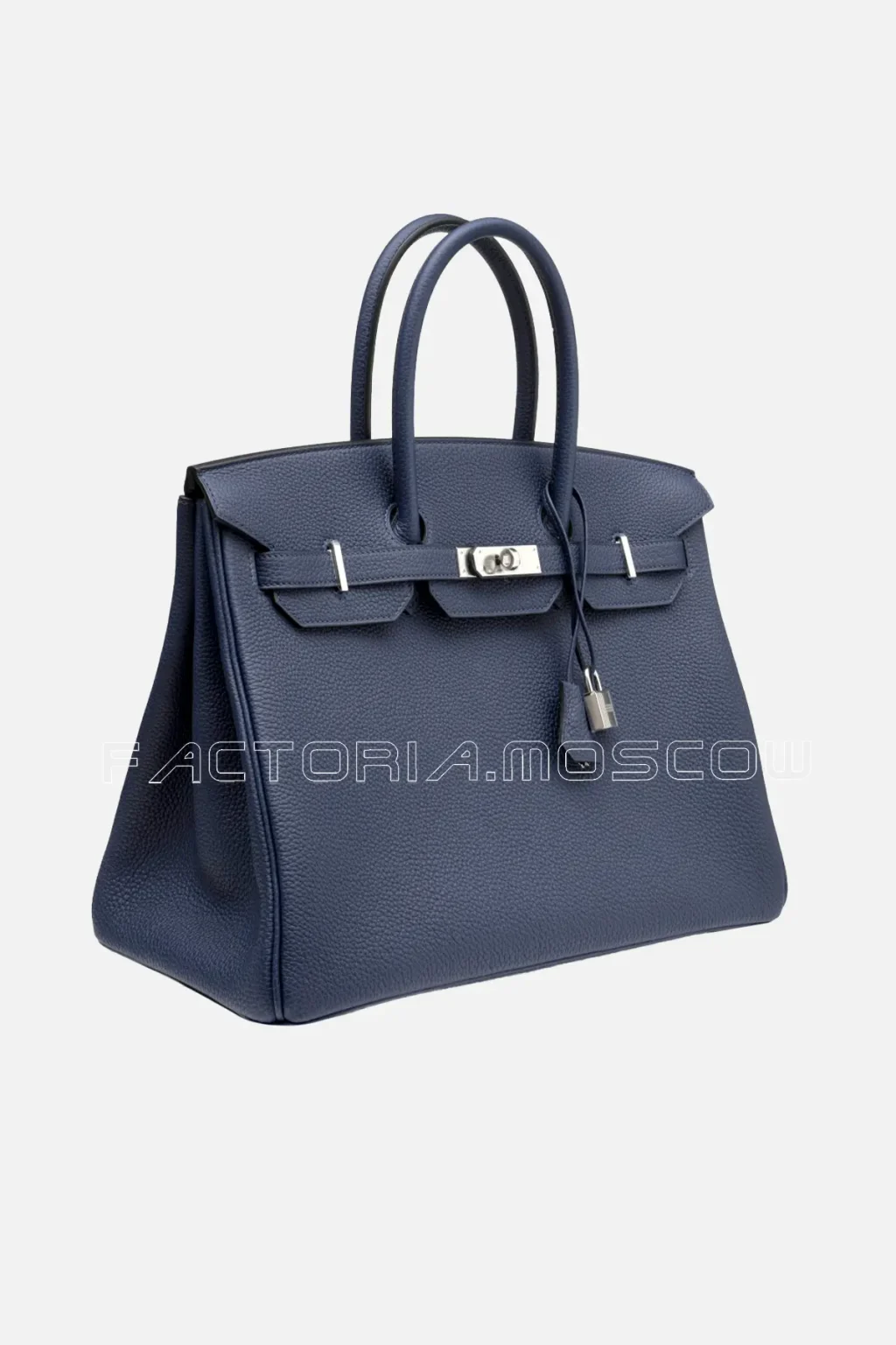 Bleu Saphir